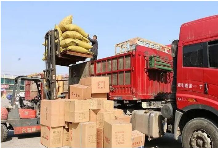 厦门到抚顺县物流专线