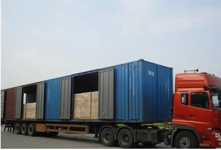 厦门到抚顺县整车运输