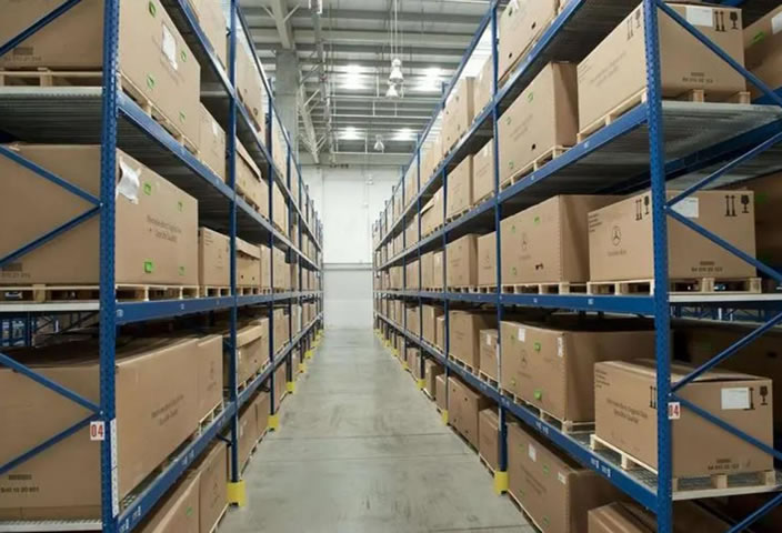 厦门到抚顺县货物仓储