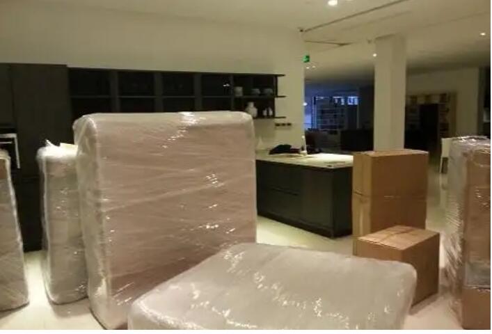 厦门到抚顺县长途搬家