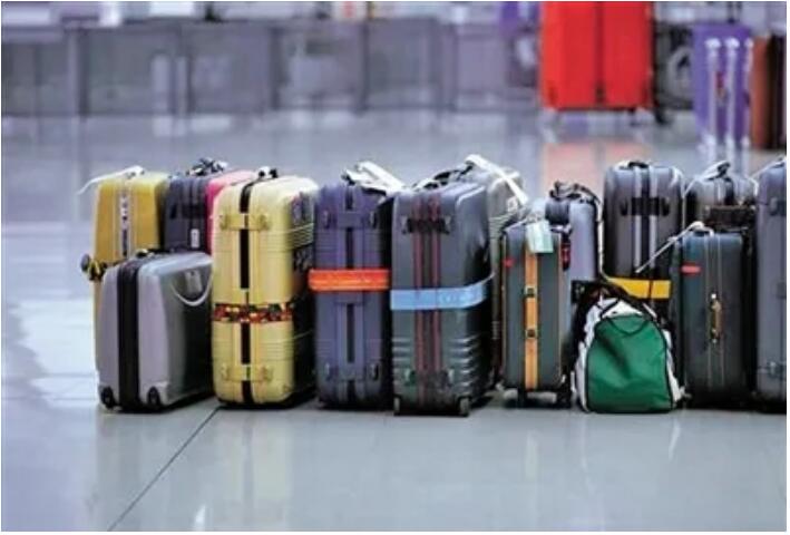 厦门到抚顺县行李托运