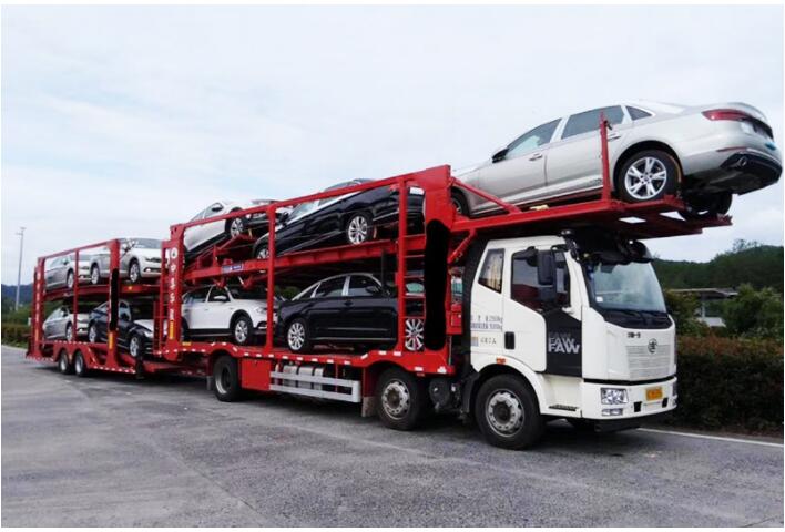 厦门到抚顺县轿车托运